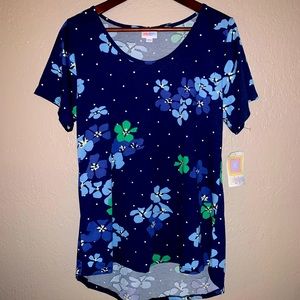 LuLaRoe Top